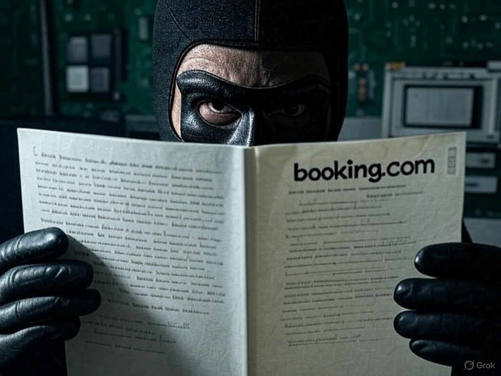 online criminals